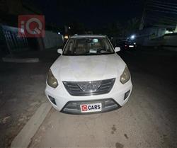 شيري تيجو 3